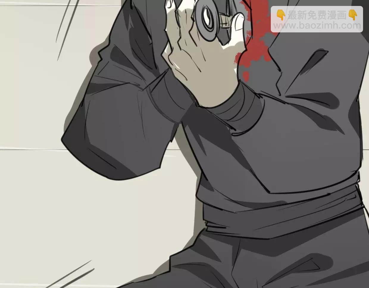 披着狼皮的羊 - 第11話 良辰美景(2/3) - 3