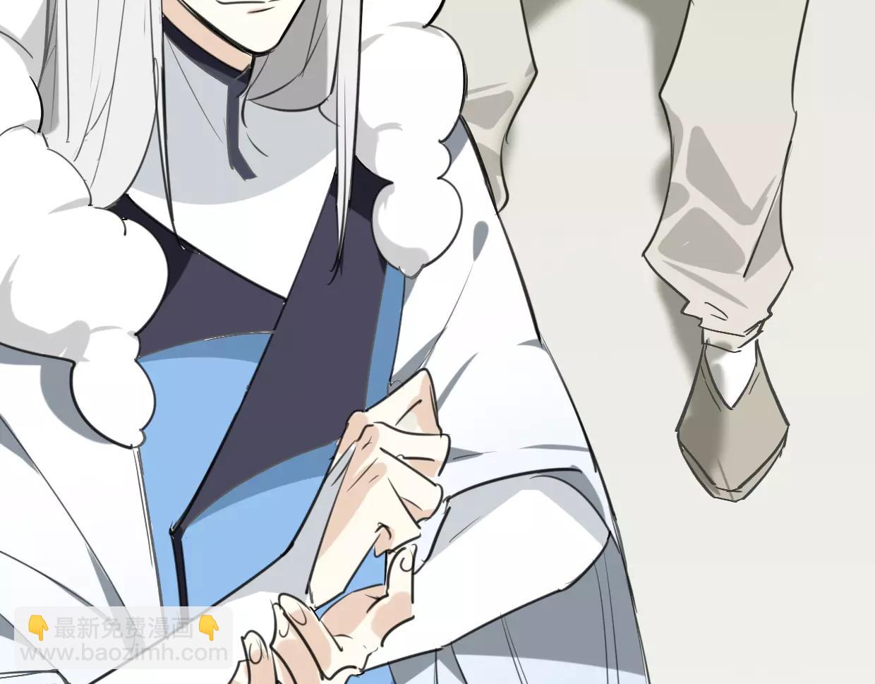 披着狼皮的羊 - 第13話 因果循環(3/3) - 2