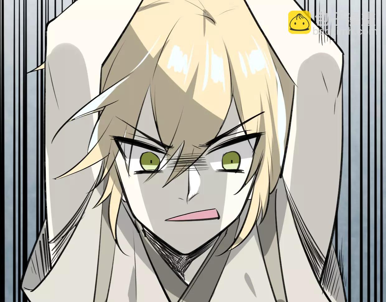 披着狼皮的羊 - 第13話 因果循環(2/3) - 5