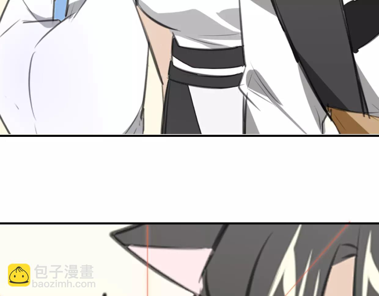 披着狼皮的羊 - 第17話 藥方(2/2) - 1