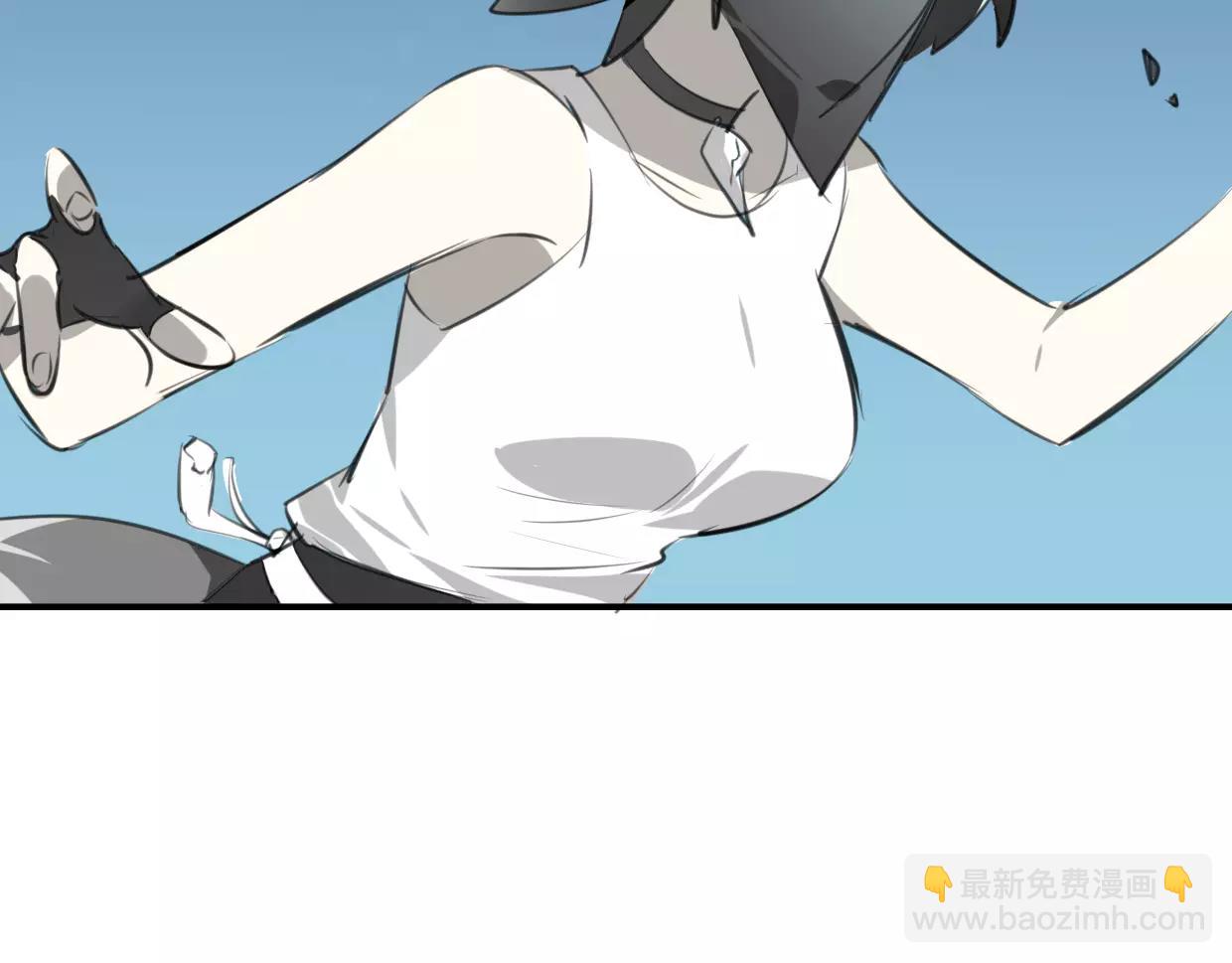 披着狼皮的羊 - 第19話 迷之預感(2/3) - 4