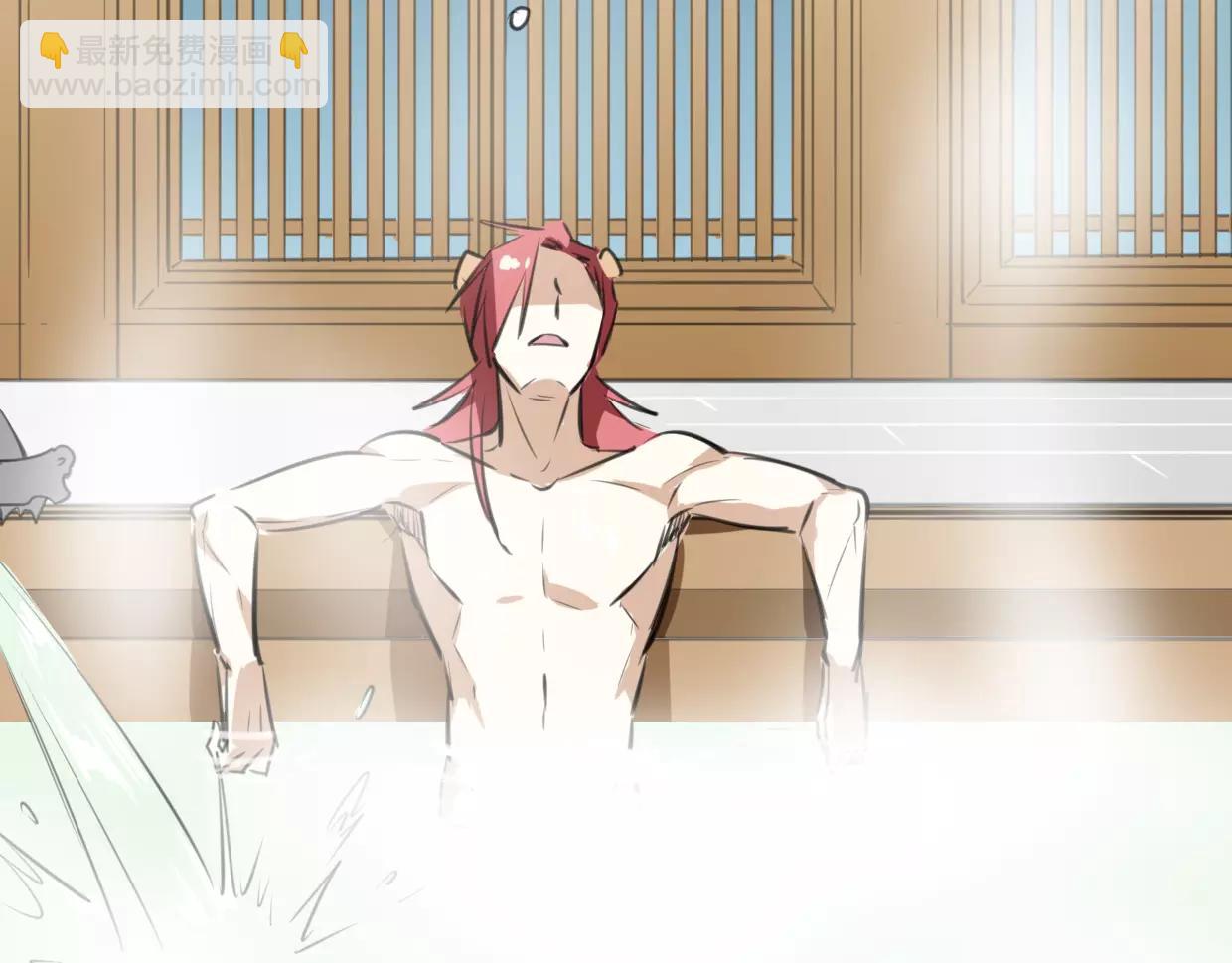 披着狼皮的羊 - 第19話 迷之預感(2/3) - 1