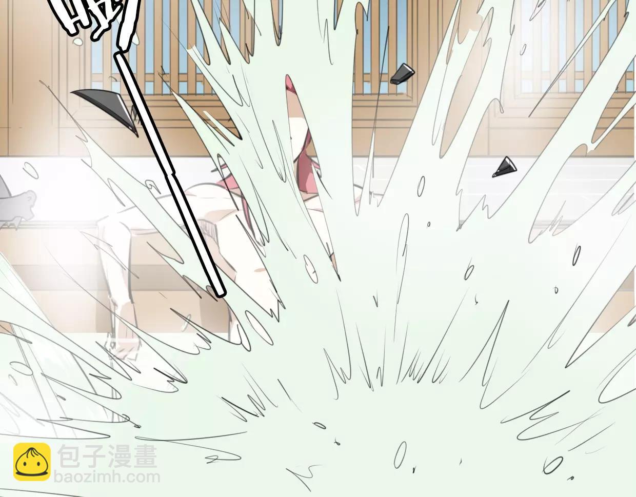 披着狼皮的羊 - 第19話 迷之預感(2/3) - 3