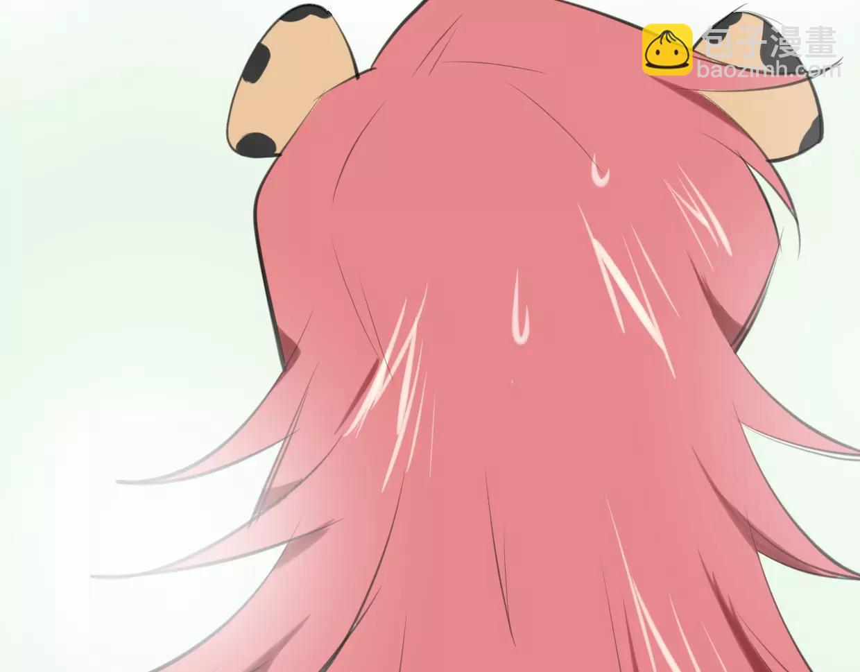 披着狼皮的羊 - 第19話 迷之預感(2/3) - 4