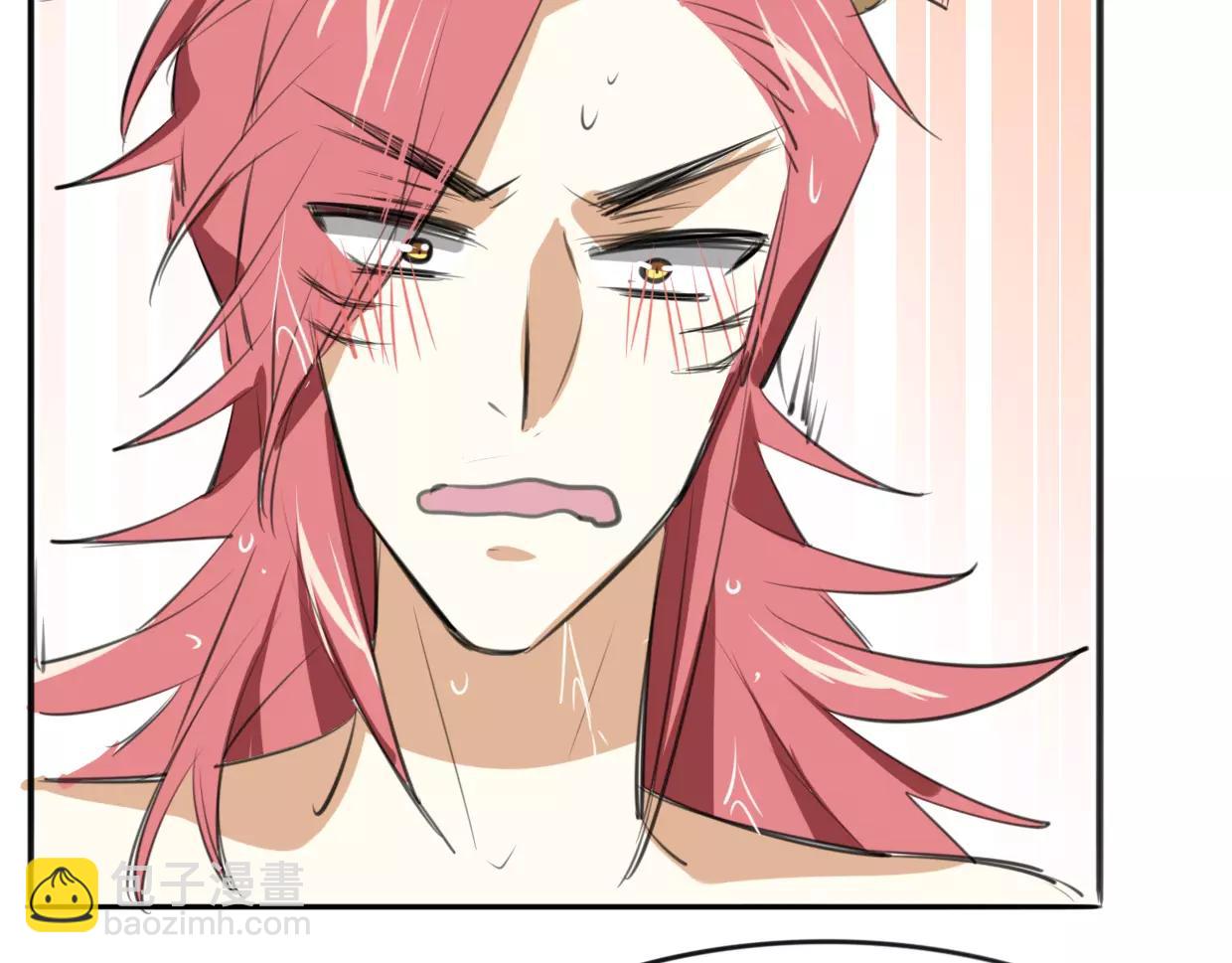 披着狼皮的羊 - 第19話 迷之預感(2/3) - 8