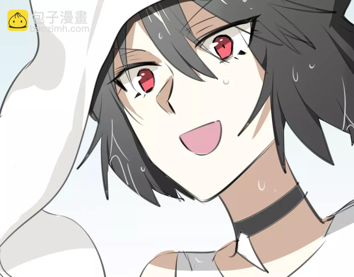 披着狼皮的羊 - 第19話 迷之預感(2/3) - 2