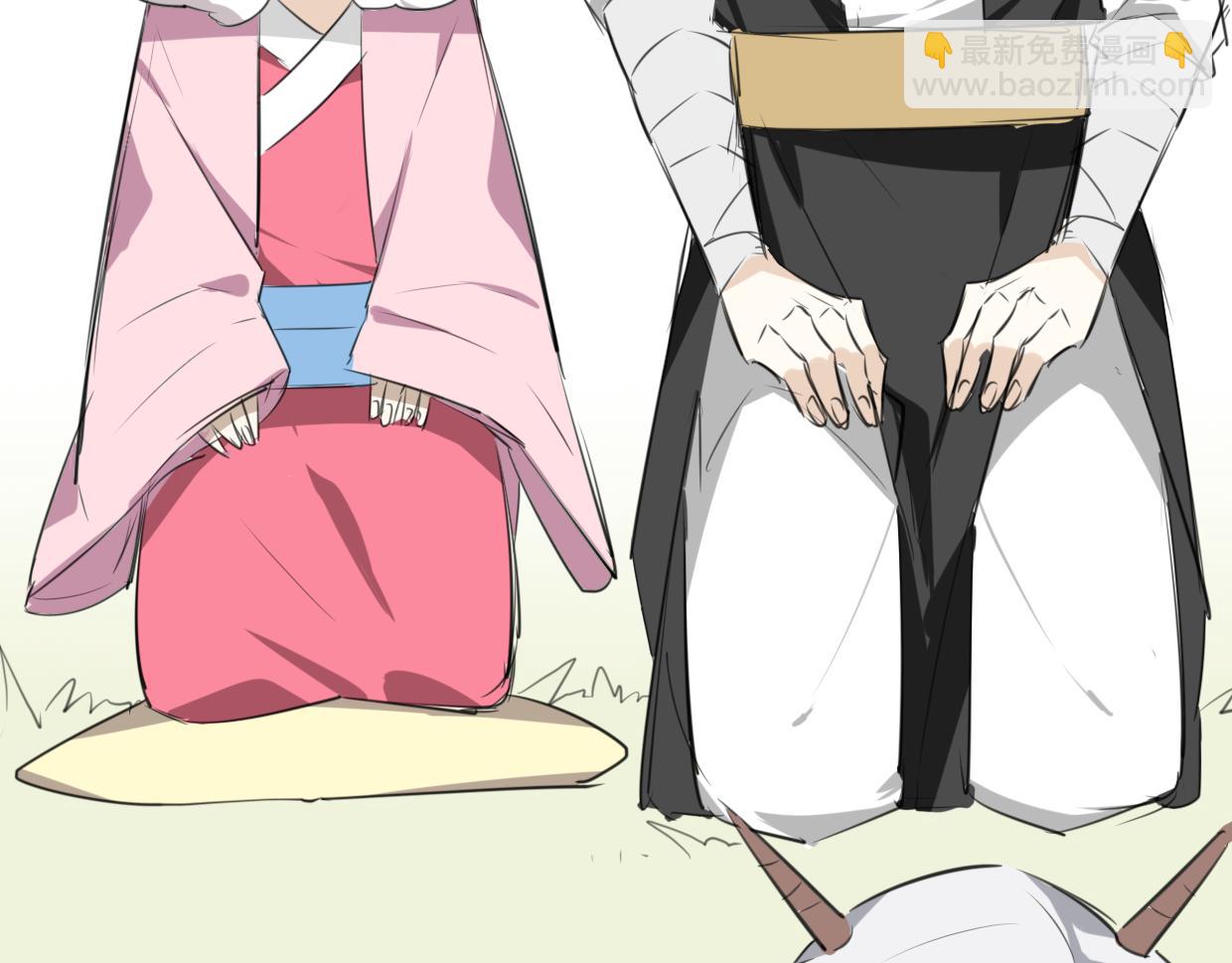 披着狼皮的羊 - 第21話 鐵樹開花(3/3) - 5