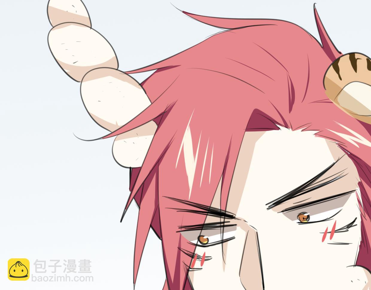 披着狼皮的羊 - 第21話 鐵樹開花(3/3) - 1