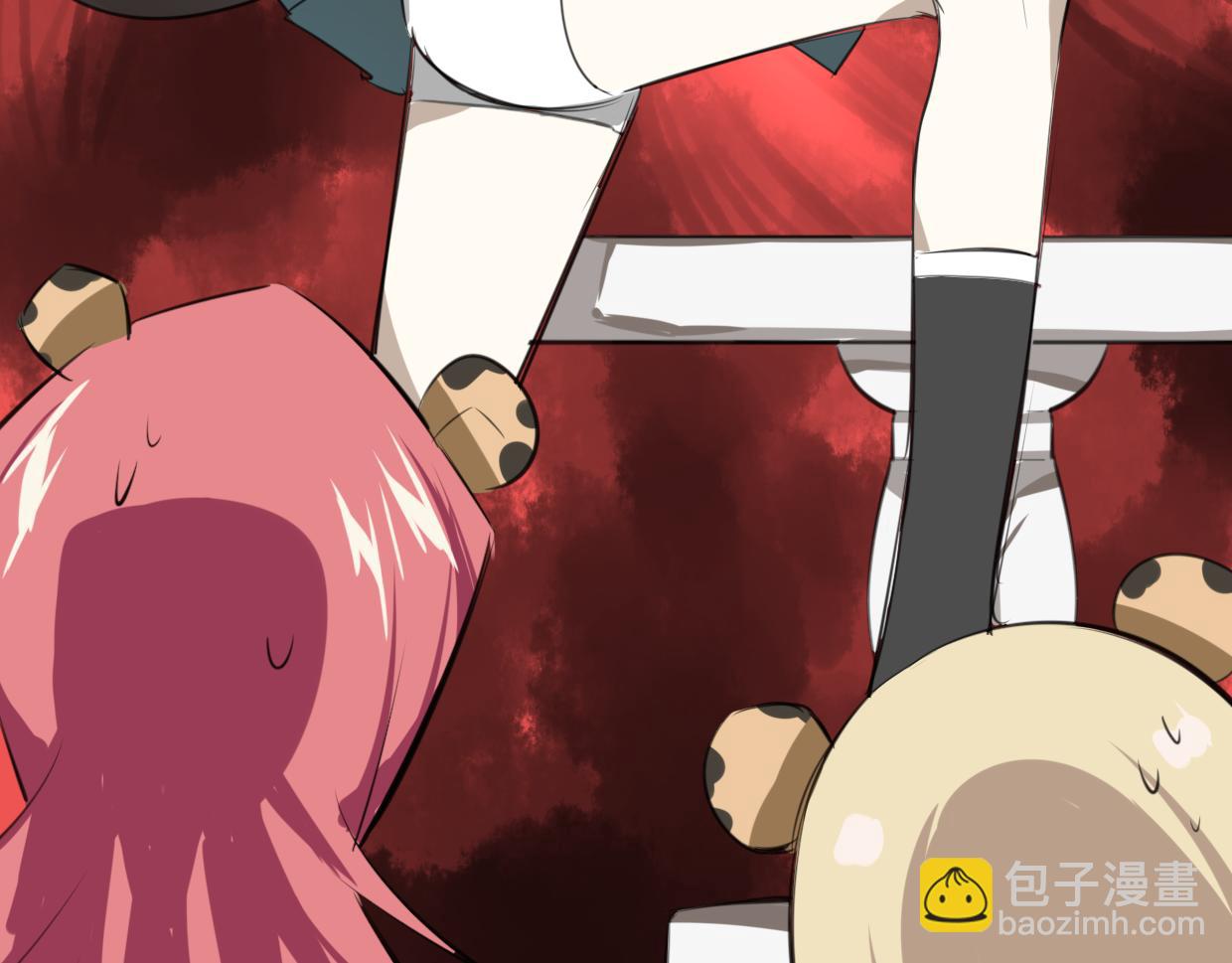 披着狼皮的羊 - 第21話 鐵樹開花(2/3) - 4