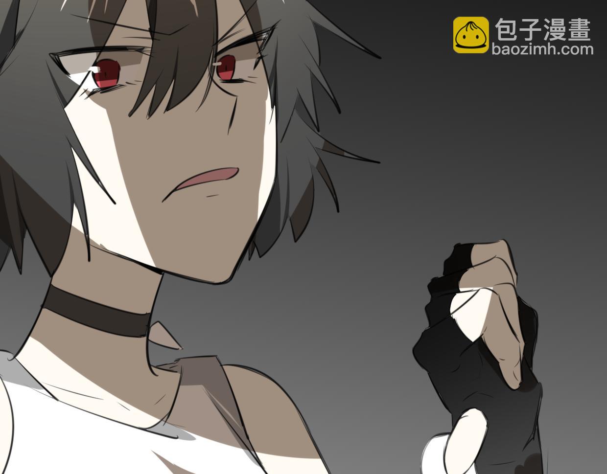 披着狼皮的羊 - 第21話 鐵樹開花(2/3) - 6