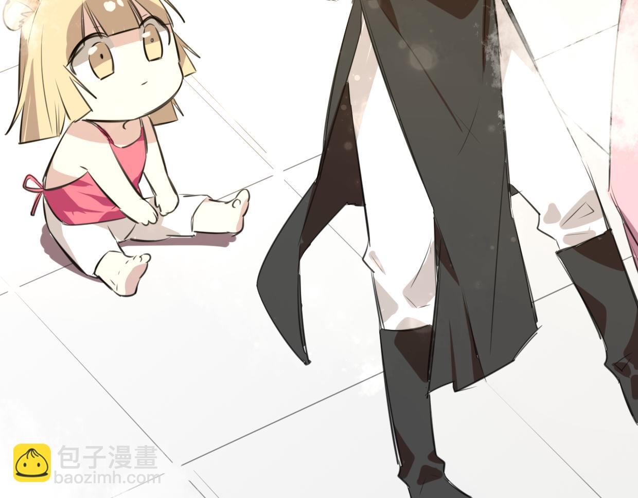 披着狼皮的羊 - 第21話 鐵樹開花(2/3) - 7