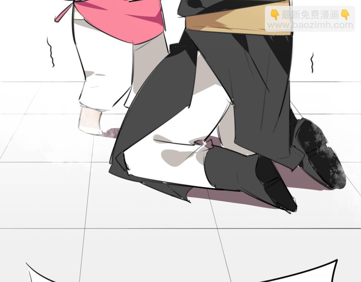 披着狼皮的羊 - 第21話 鐵樹開花(2/3) - 4