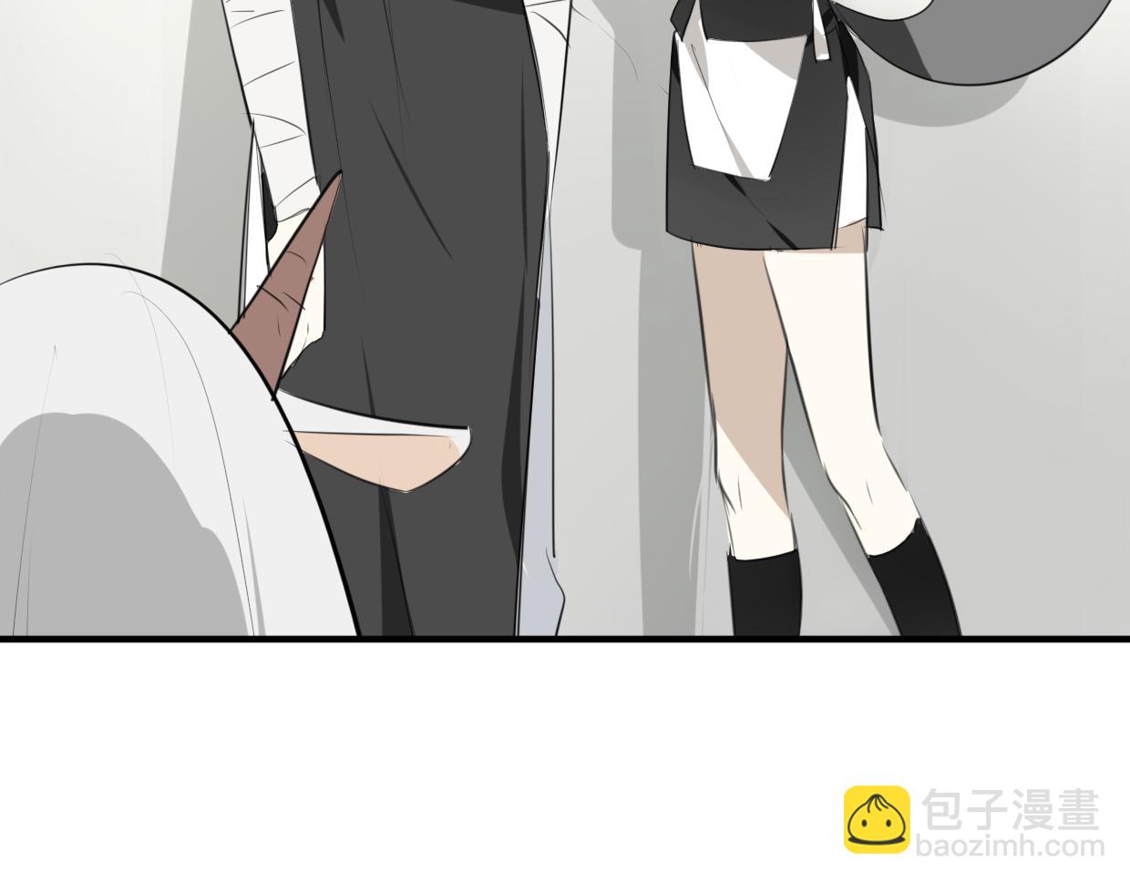 披着狼皮的羊 - 第23話 倒黴女人(3/4) - 6