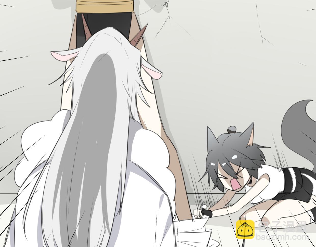 披着狼皮的羊 - 第23話 倒黴女人(3/4) - 4