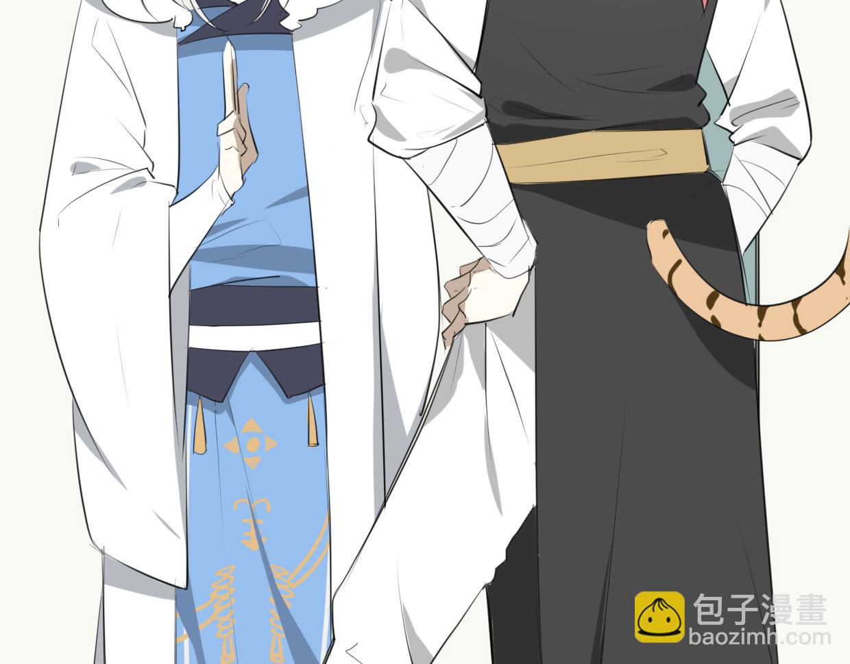 披着狼皮的羊 - 第23話 倒黴女人(3/4) - 2