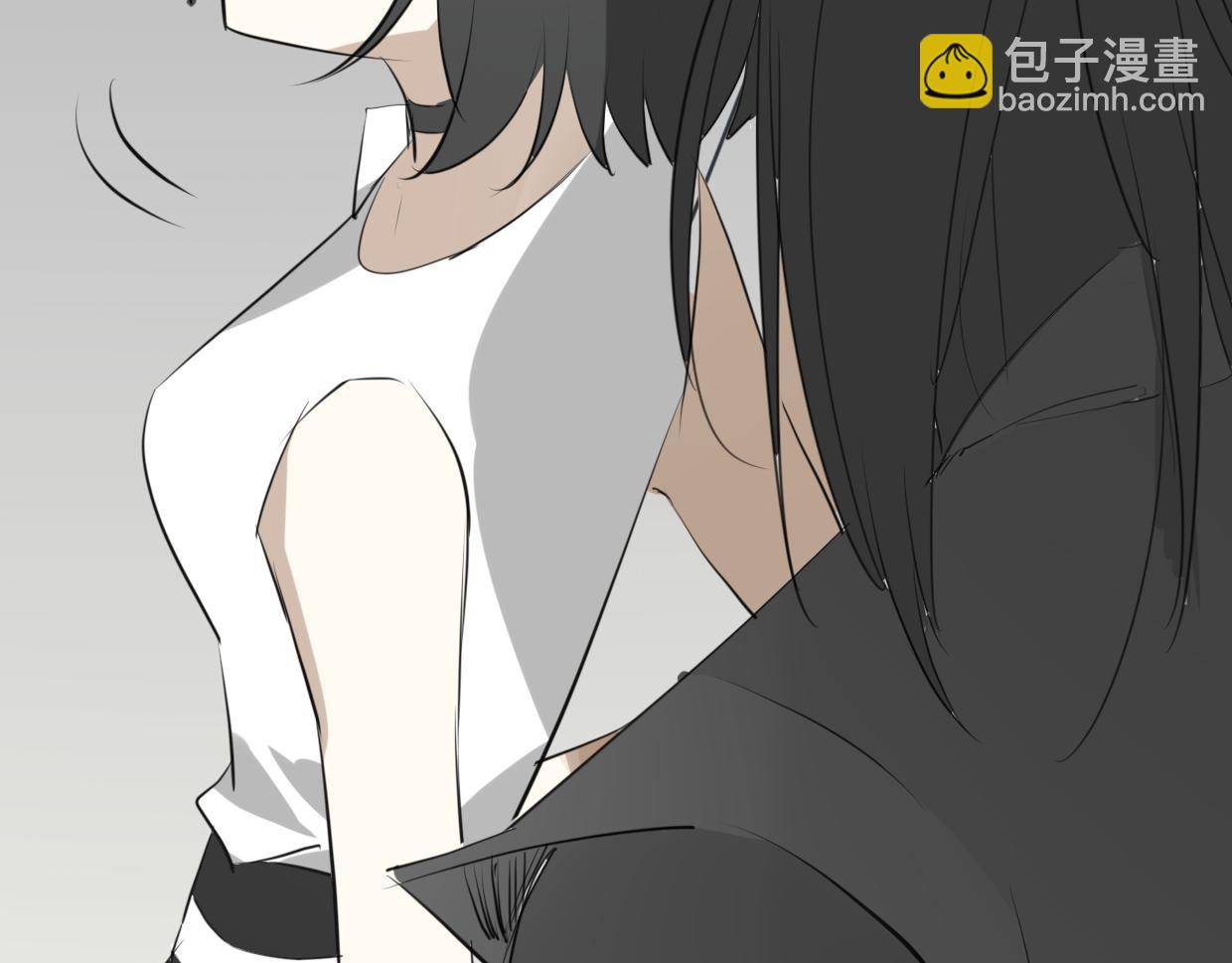 披着狼皮的羊 - 第23話 倒黴女人(3/4) - 4