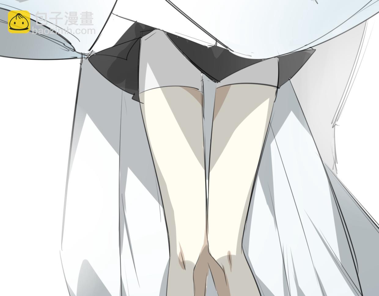 披着狼皮的羊 - 第23話 倒黴女人(3/4) - 1