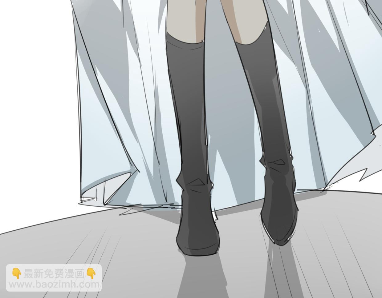 披着狼皮的羊 - 第23話 倒黴女人(3/4) - 2