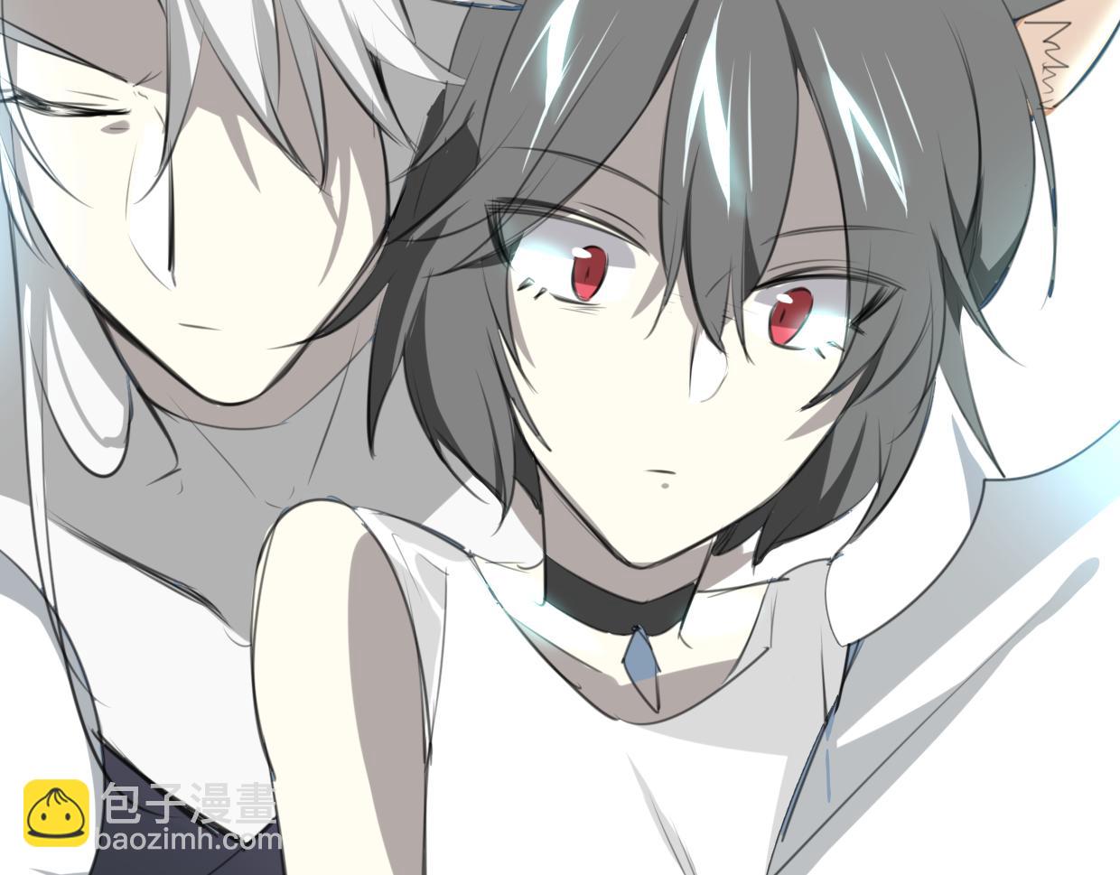 披着狼皮的羊 - 第23話 倒黴女人(4/4) - 6