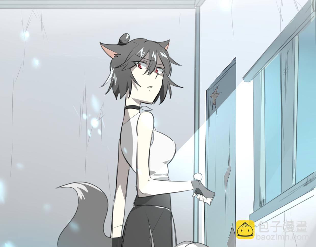 披着狼皮的羊 - 第23話 倒黴女人(4/4) - 6