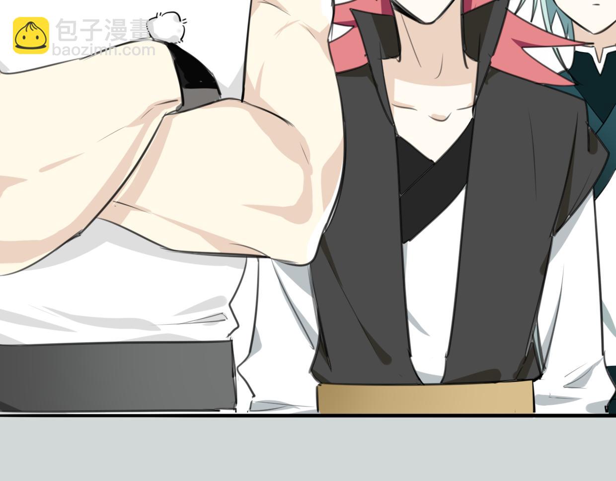 披着狼皮的羊 - 第25話 蛇國大王(3/3) - 6