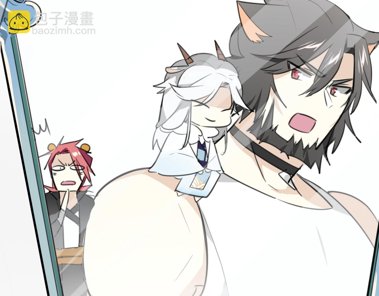 披着狼皮的羊 - 第25話 蛇國大王(3/3) - 4