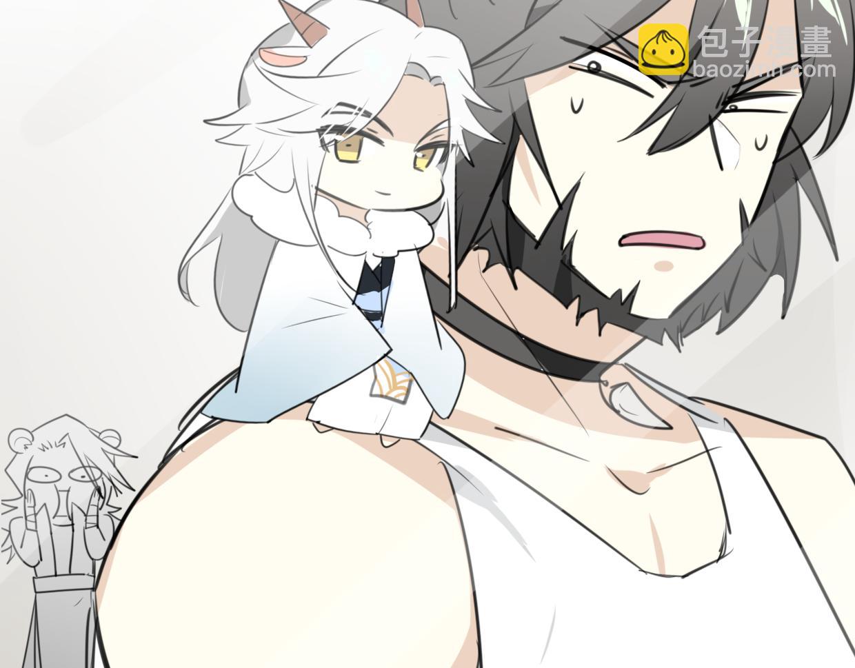 披着狼皮的羊 - 第25話 蛇國大王(3/3) - 1