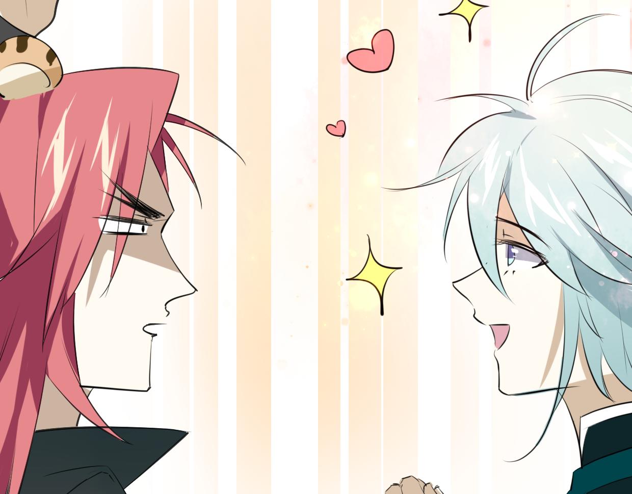 披着狼皮的羊 - 第25話 蛇國大王(2/3) - 8