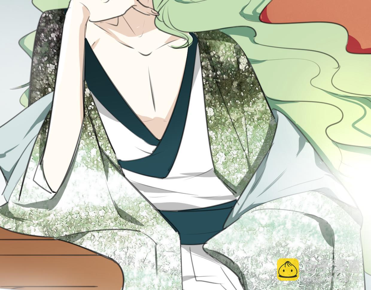 披着狼皮的羊 - 第25話 蛇國大王(2/3) - 2