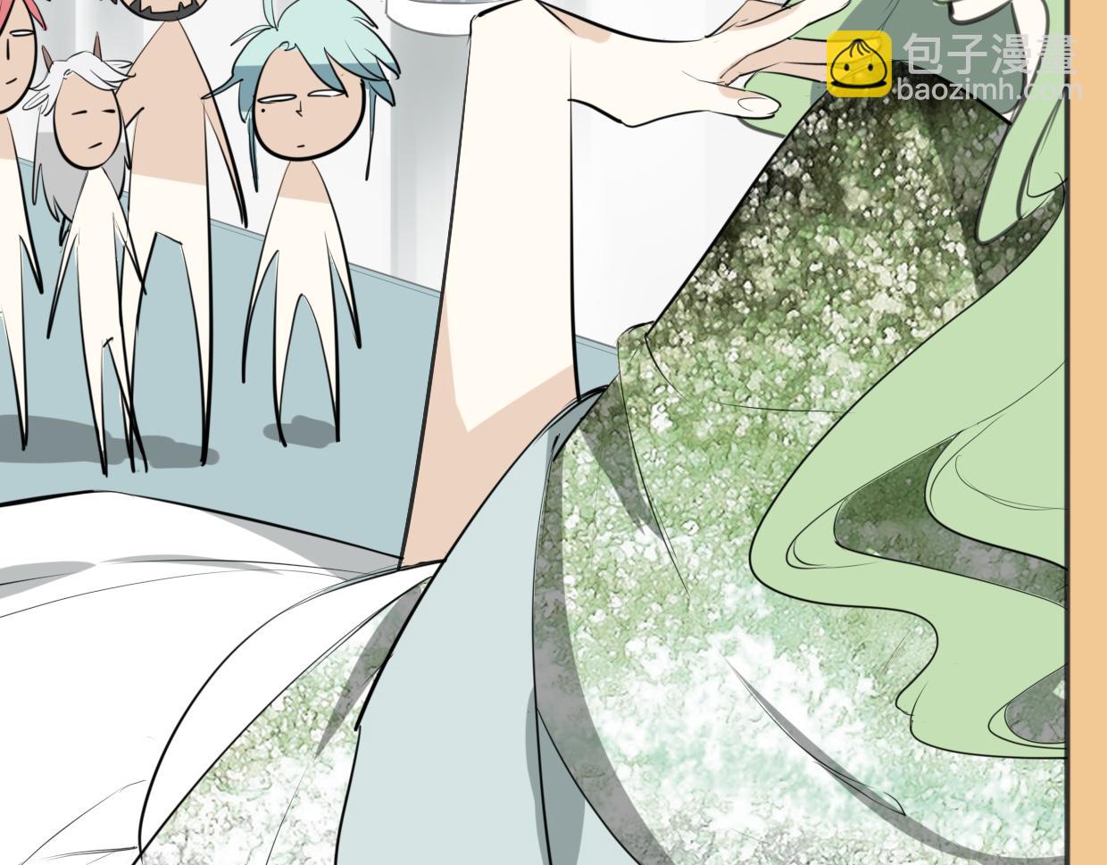 披着狼皮的羊 - 第25話 蛇國大王(2/3) - 1