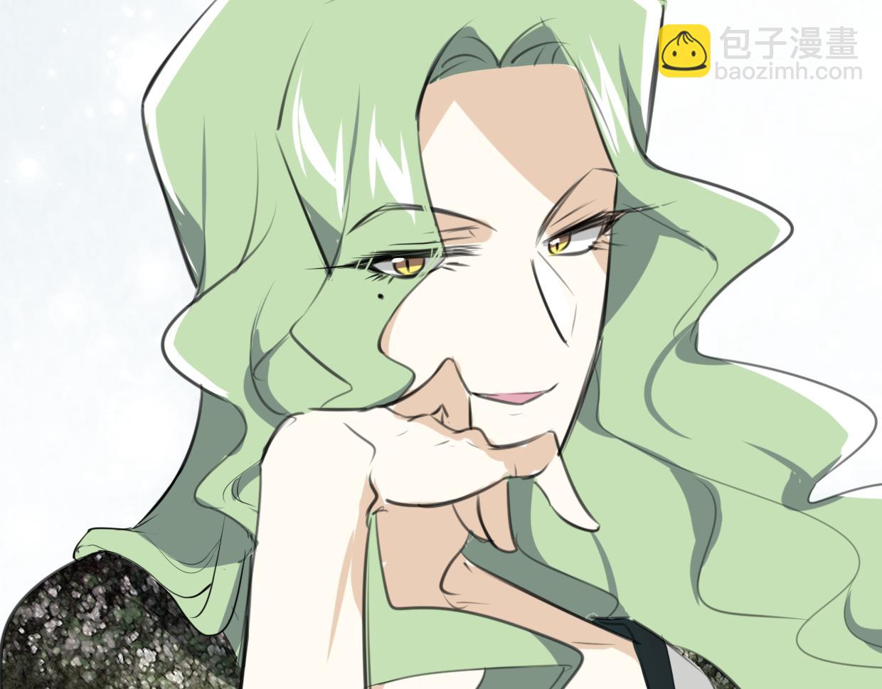 披着狼皮的羊 - 第25話 蛇國大王(2/3) - 5