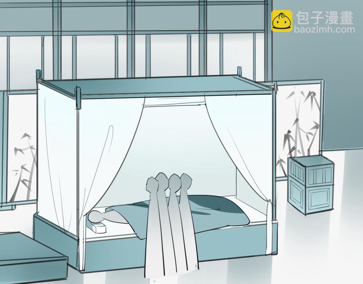 披着狼皮的羊 - 第25話 蛇國大王(2/3) - 1