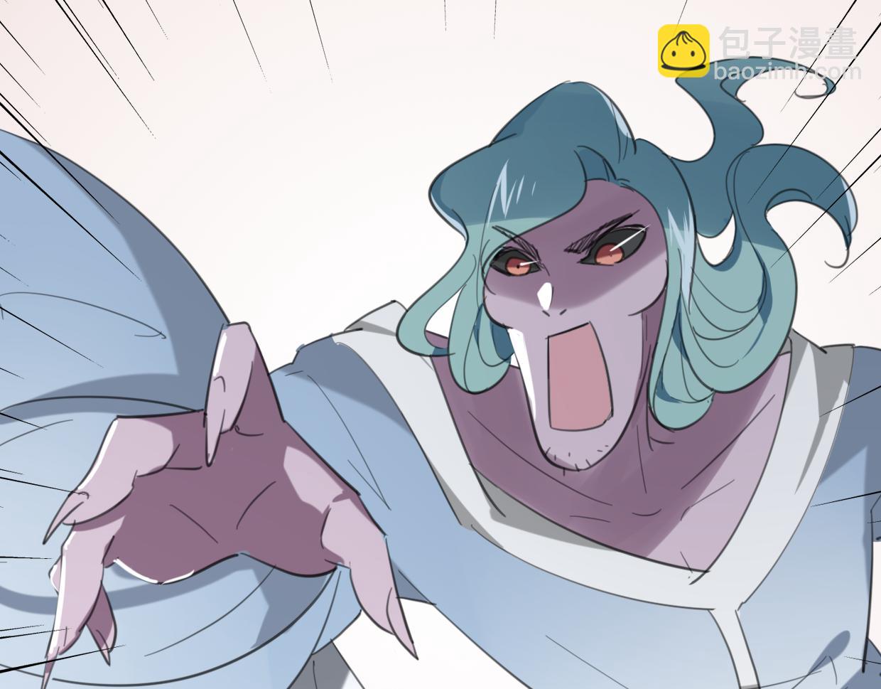 披着狼皮的羊 - 第27話 說謊的女人(2/3) - 8