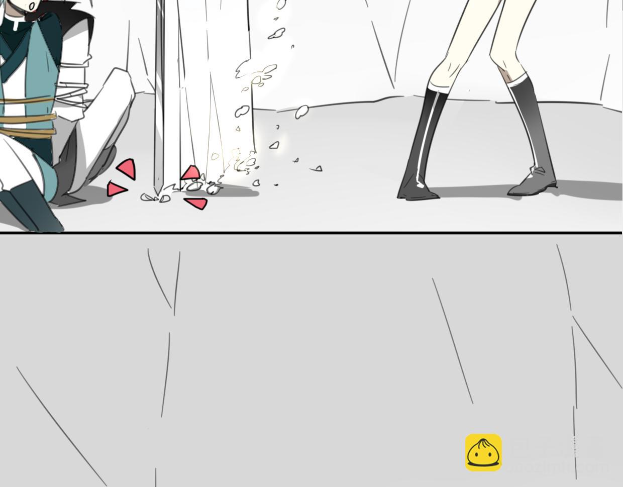 披着狼皮的羊 - 第27話 說謊的女人(2/3) - 3