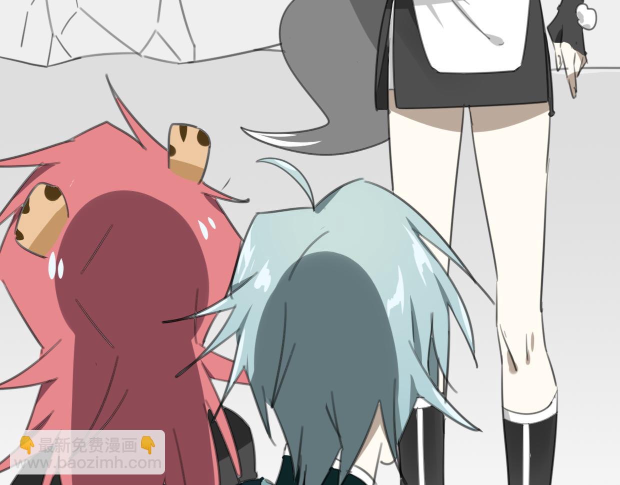 披着狼皮的羊 - 第27話 說謊的女人(2/3) - 4