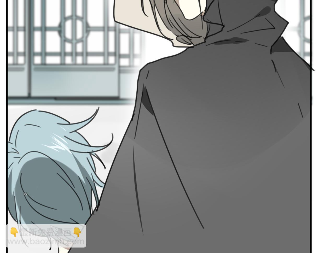 披着狼皮的羊 - 第29話 皇子(3/3) - 1