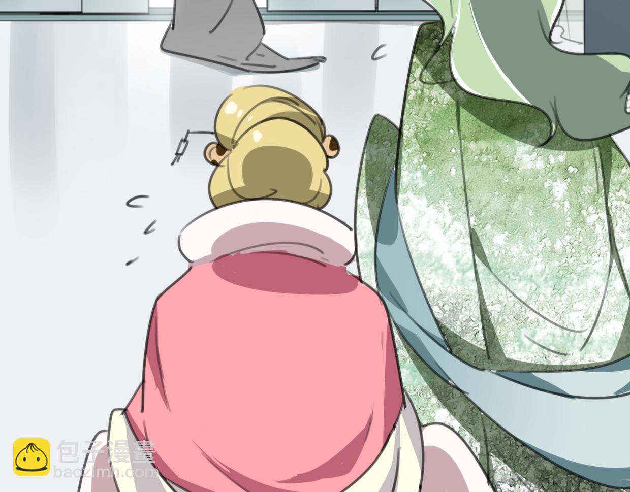 披着狼皮的羊 - 第29話 皇子(3/3) - 4