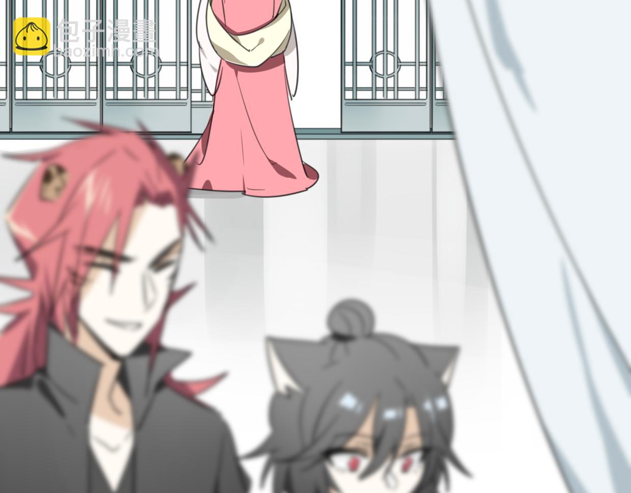 披着狼皮的羊 - 第29話 皇子(3/3) - 2