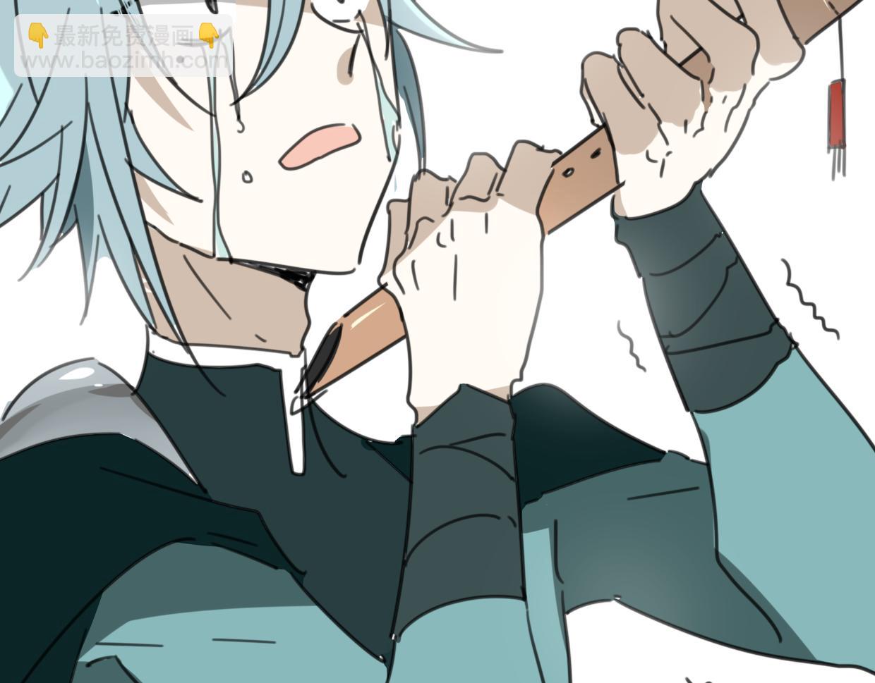 披着狼皮的羊 - 第29話 皇子(2/3) - 8