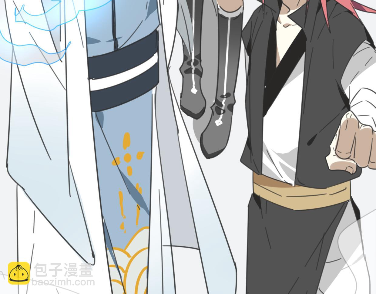 披着狼皮的羊 - 第33話 扮豬吃虎(3/3) - 2