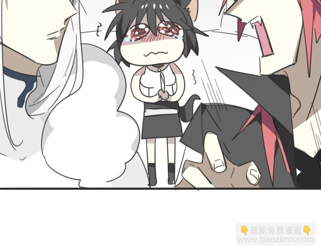 披着狼皮的羊 - 第33話 扮豬吃虎(3/3) - 4