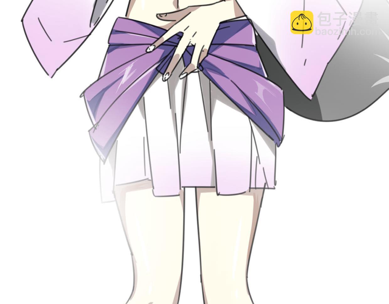 披着狼皮的羊 - 第33話 扮豬吃虎(3/3) - 1