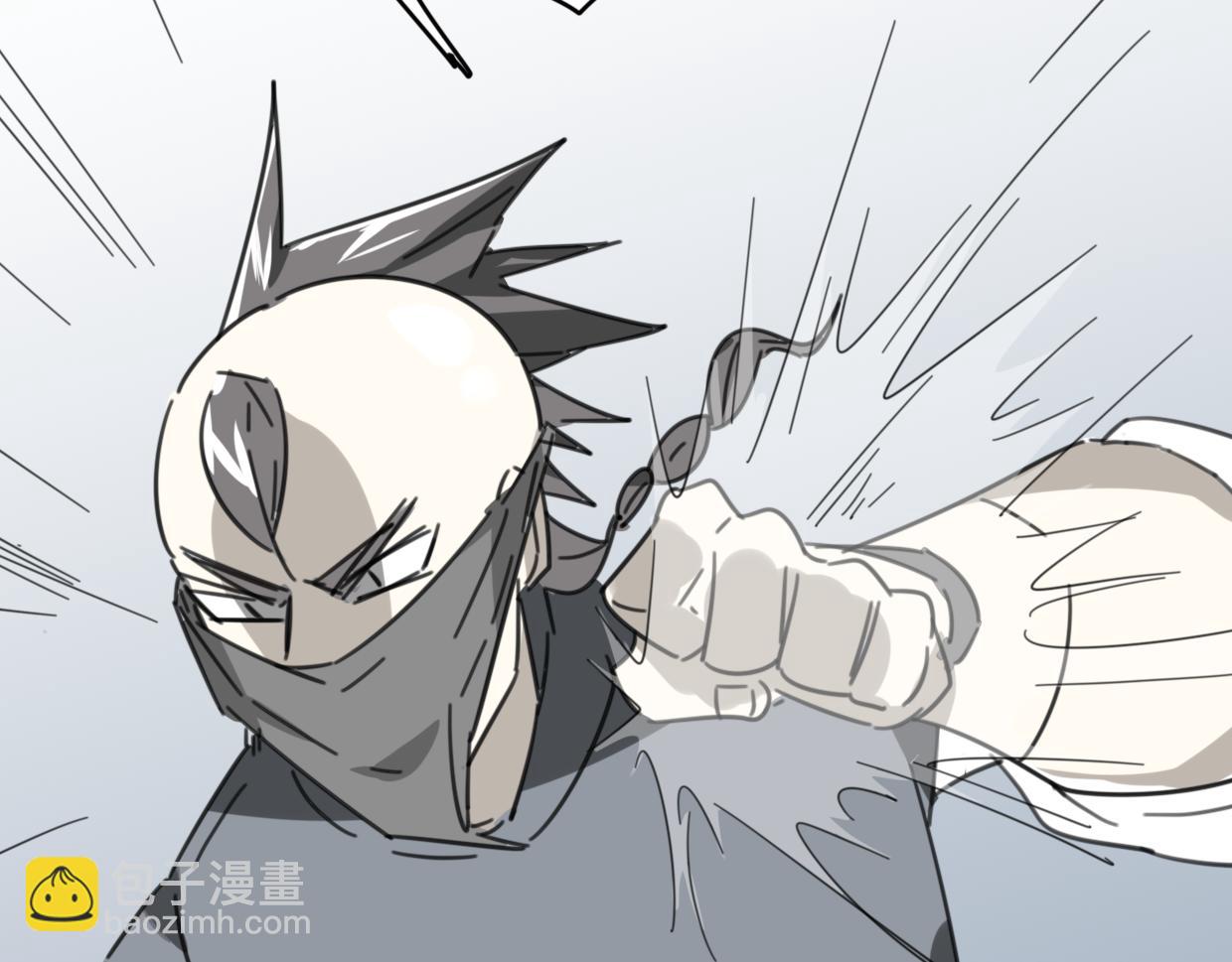 披着狼皮的羊 - 第33話 扮豬吃虎(2/3) - 4