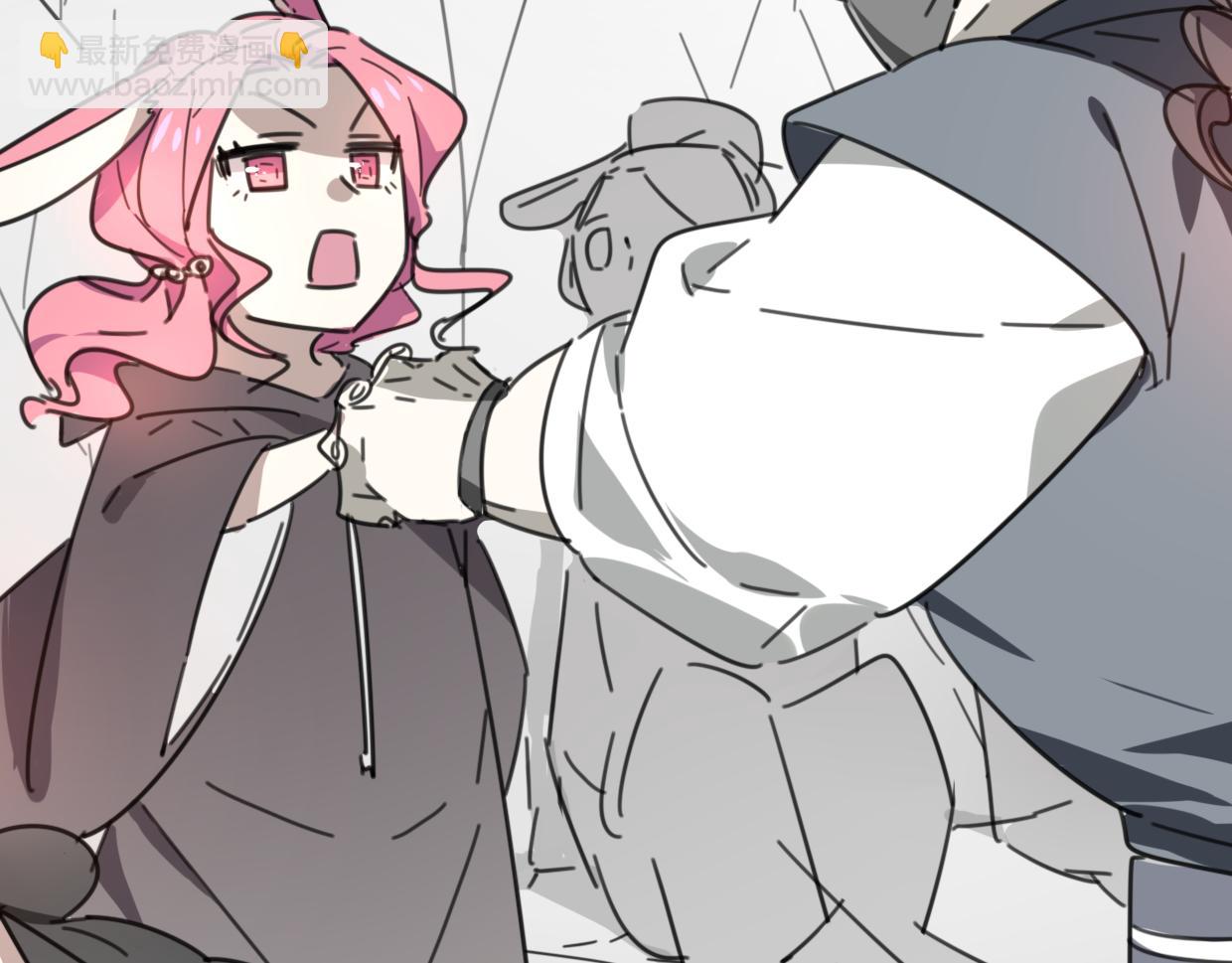 披着狼皮的羊 - 第33話 扮豬吃虎(2/3) - 6