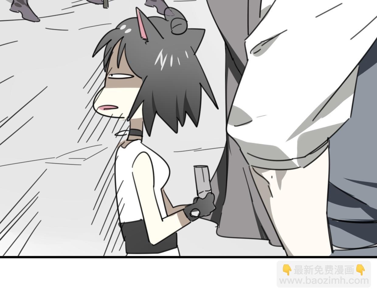 披着狼皮的羊 - 第33話 扮豬吃虎(2/3) - 7