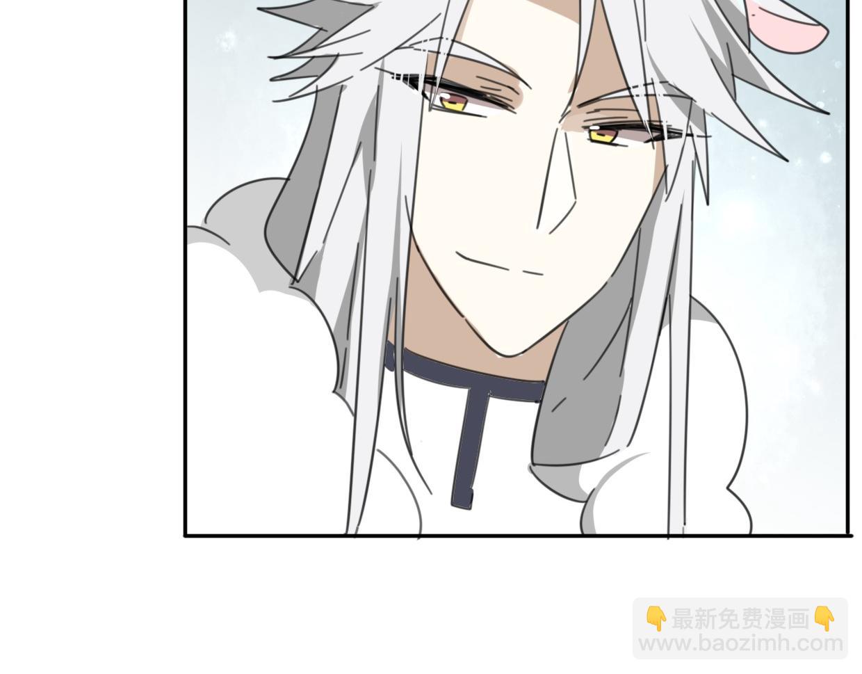 披着狼皮的羊 - 第35話 給個糖糖(2/3) - 8