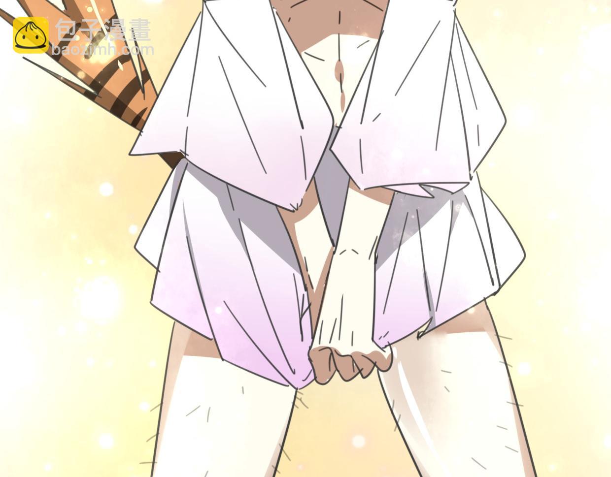 披着狼皮的羊 - 第35話 給個糖糖(2/3) - 8