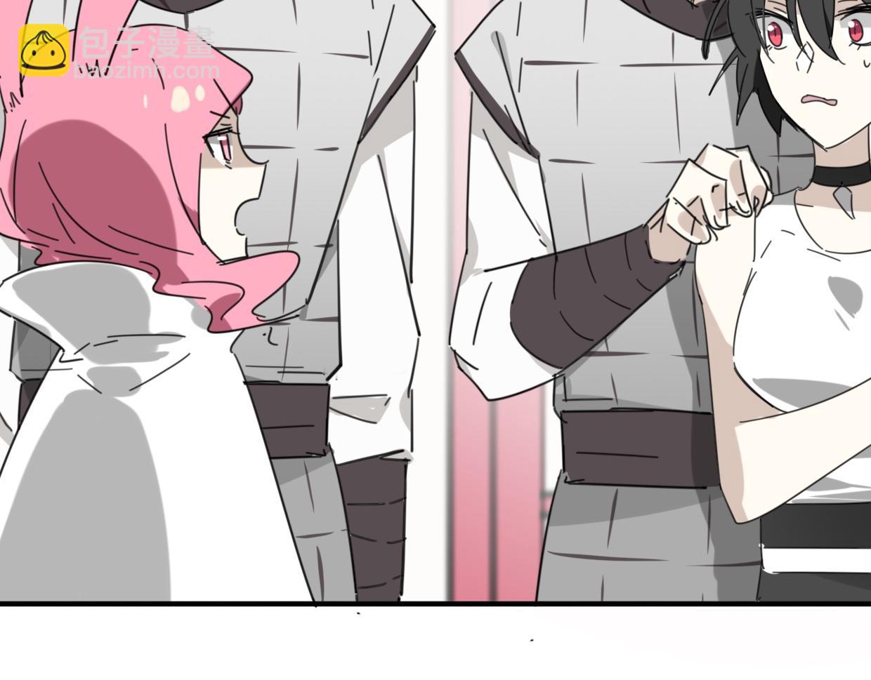 披着狼皮的羊 - 第37話 勝似國寶(2/3) - 5