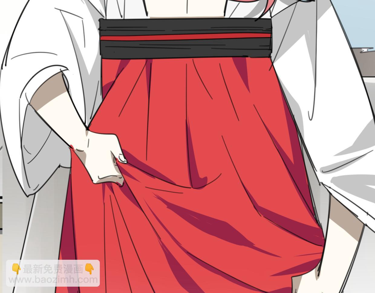 披着狼皮的羊 - 第39話 男人婆(3/3) - 1