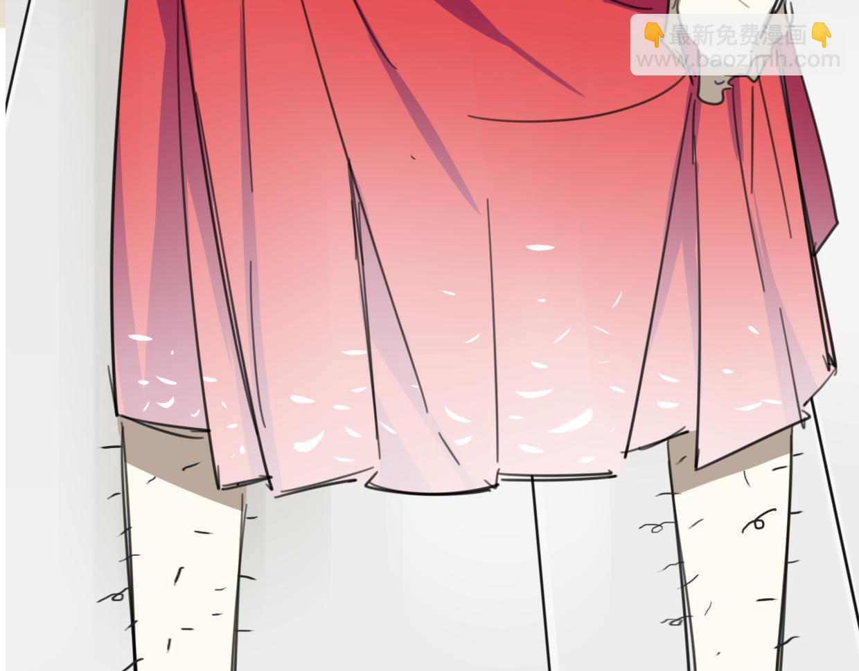 披着狼皮的羊 - 第39話 男人婆(3/3) - 2